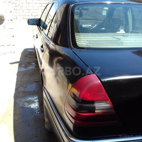 Mercedes C 180 1994, 383,134 km - 1.8 l - Bakı