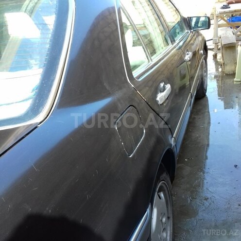 Mercedes C 180 1994, 383,134 km - 1.8 l - Bakı