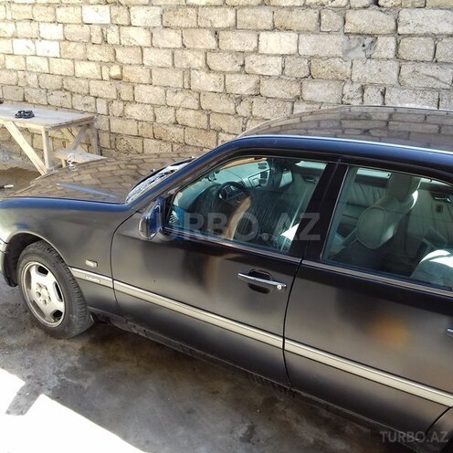Mercedes C 180 1994, 383,134 km - 1.8 l - Bakı