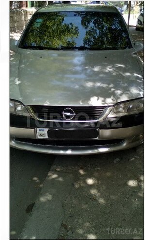 Opel Vectra 1996, 150,000 km - 0.2 l - Sumqayıt