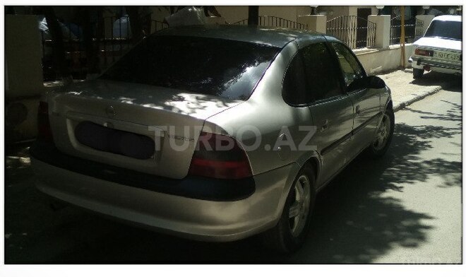 Opel Vectra 1996, 150,000 km - 0.2 l - Sumqayıt