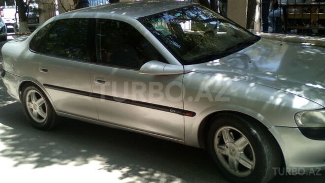 Opel Vectra 1996, 150,000 km - 0.2 l - Sumqayıt