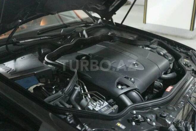 Mercedes E 220 2006, 239,000 km - 2.2 l - Bakı