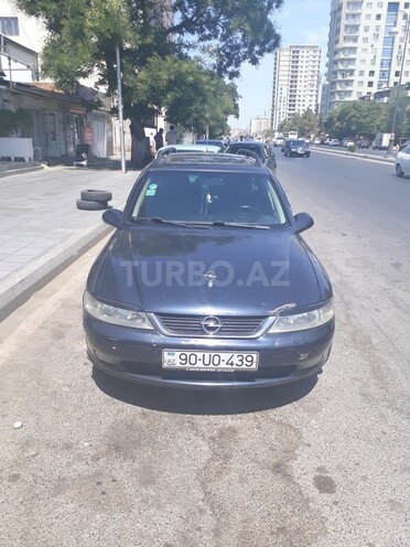 Opel Vectra 1999, 298,357 km - 1.8 л - Bakı