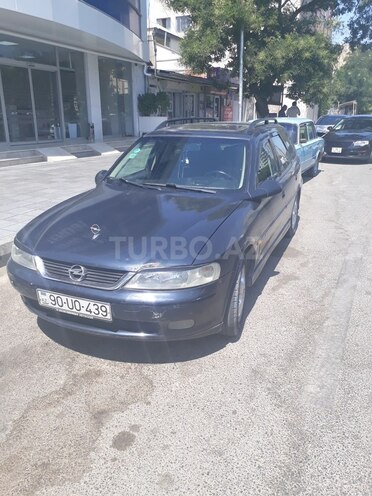 Opel Vectra 1999, 298,357 km - 1.8 л - Bakı