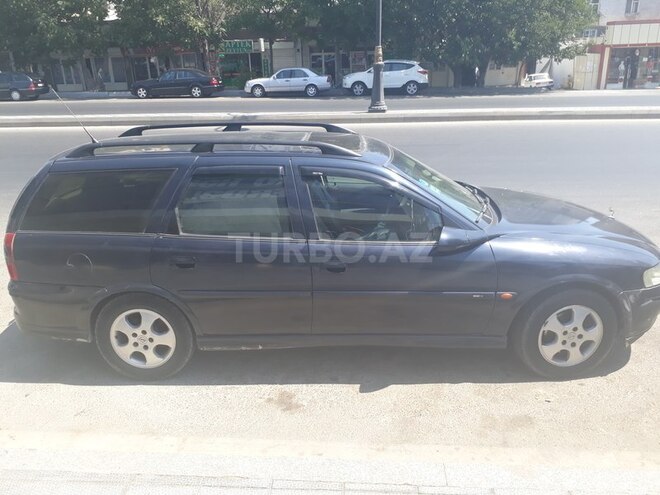 Opel Vectra 1999, 298,357 km - 1.8 л - Bakı