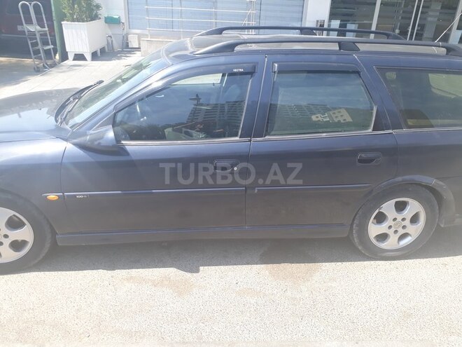Opel Vectra 1999, 298,357 km - 1.8 л - Bakı