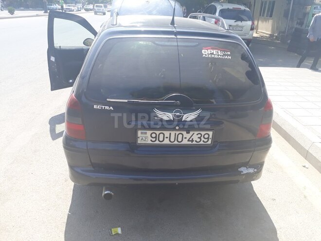 Opel Vectra 1999, 298,357 km - 1.8 л - Bakı