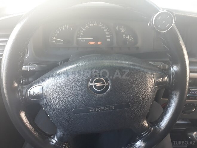 Opel Vectra 1999, 298,357 km - 1.8 л - Bakı