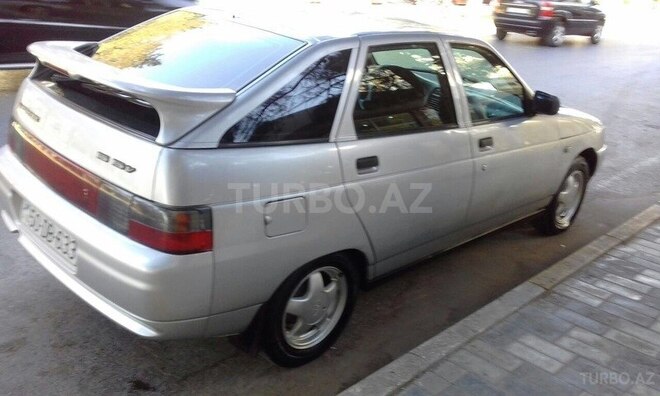 LADA (VAZ) 2112 2007, 203,000 km - 1.7 l - Sumqayıt