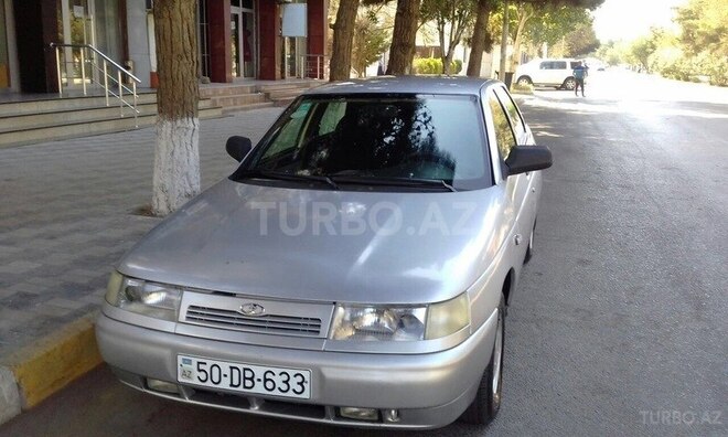 LADA (VAZ) 2112 2007, 203,000 km - 1.7 l - Sumqayıt