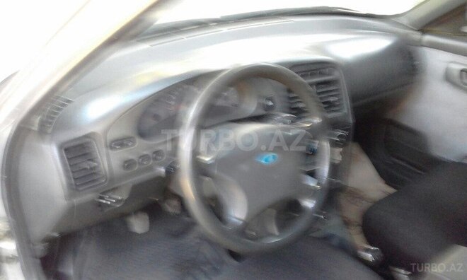 LADA (VAZ) 2112 2007, 203,000 km - 1.7 l - Sumqayıt