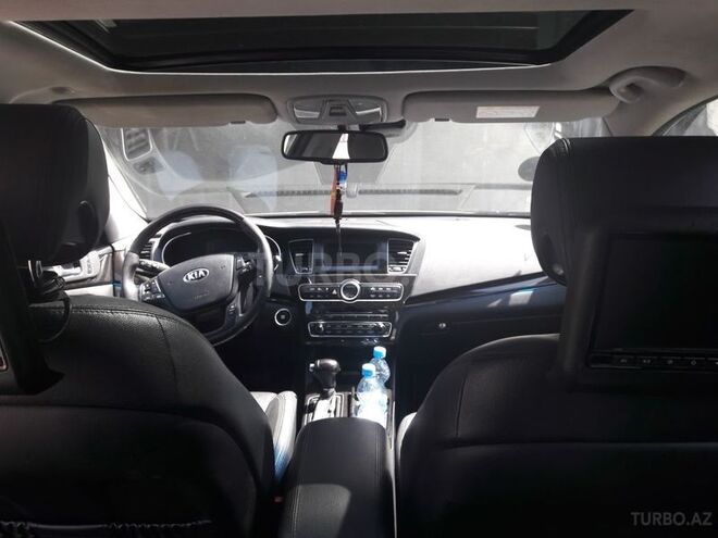 Kia Cadenza 2013, 84,300 km - 3.5 l - Bakı