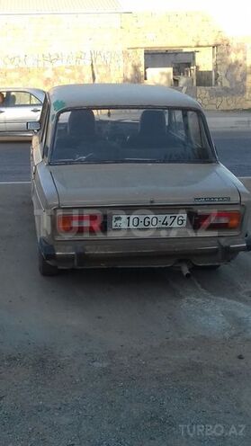 LADA (VAZ) 2106 1985, 415,238 km - 1.5 l - Bakı