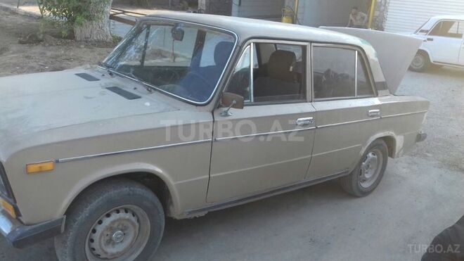 LADA (VAZ) 2106 1985, 415,238 km - 1.5 l - Bakı