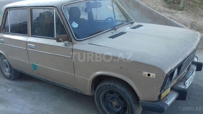 LADA (VAZ) 2106 1985, 415,238 km - 1.5 l - Bakı