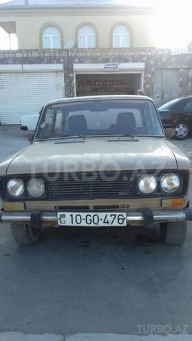 LADA (VAZ) 2106 1985, 415,238 km - 1.5 l - Bakı