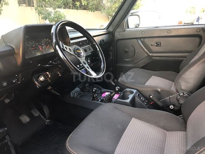 LADA (VAZ) Niva 2015, 49,000 km - 1.7 l - Bakı