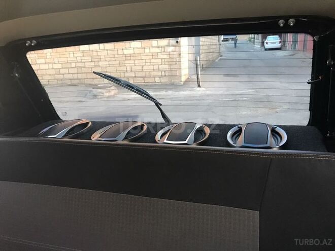 LADA (VAZ) Niva 2015, 49,000 km - 1.7 l - Bakı