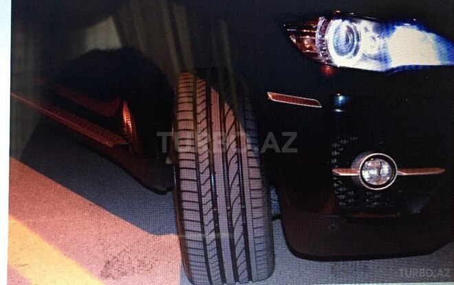 BMW X6 2008, 83,000 km - 4.4 l - Bakı