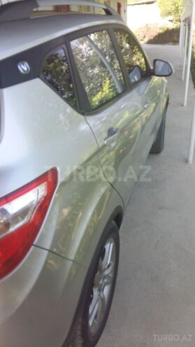Changan CS 35 2013, 120,500 km - 1.6 л - Naxçıvan