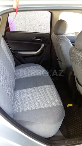 Changan CS 35 2013, 120,500 km - 1.6 л - Naxçıvan