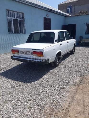 LADA (VAZ) 2107 2008, 95,500 km - 1.6 l - Bakı