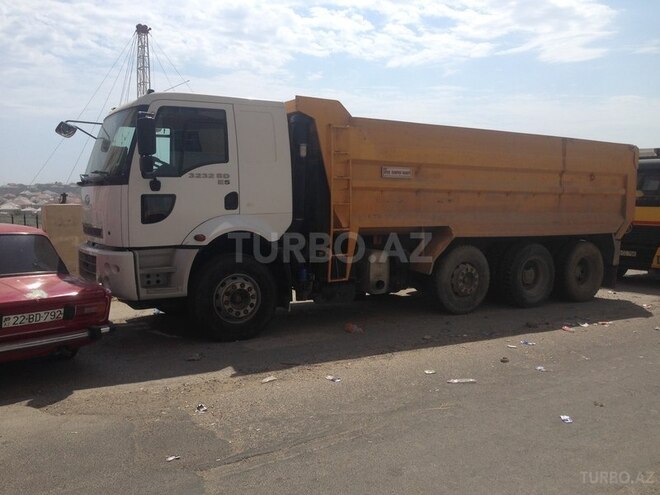 Ford Cargo 2011, 95,000 km - 9.0 л - Bakı