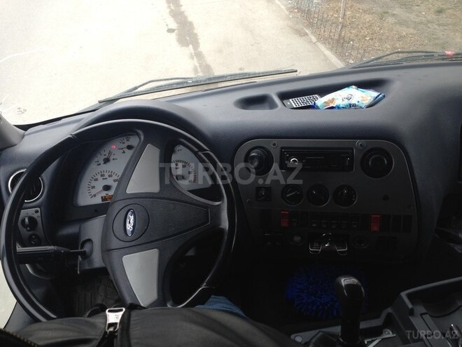 Ford Cargo 2011, 95,000 km - 9.0 л - Bakı