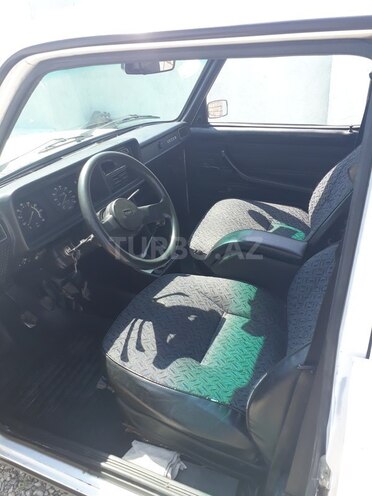 LADA (VAZ) 2107 2008, 95,500 km - 1.6 l - Bakı