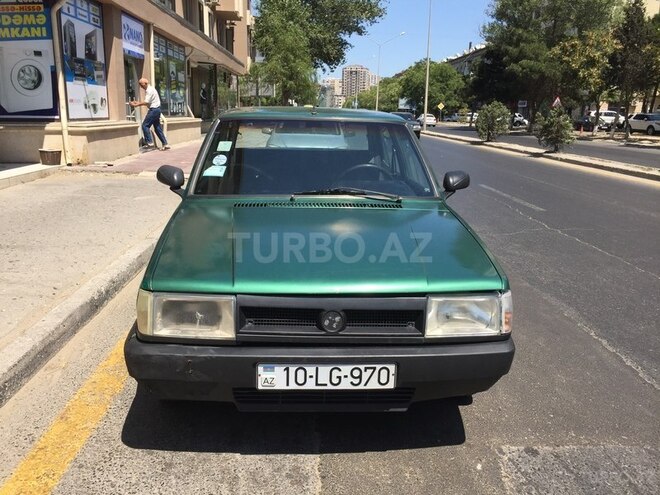 Tofas Sahin 2003, 178,747 km - 1.6 l - Bakı