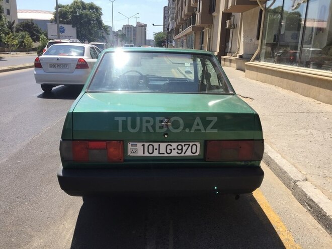 Tofas Sahin 2003, 178,747 km - 1.6 l - Bakı
