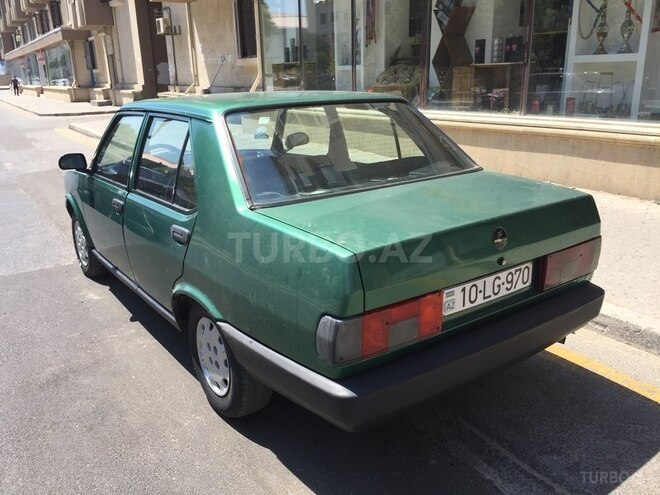 Tofas Sahin 2003, 178,747 km - 1.6 l - Bakı