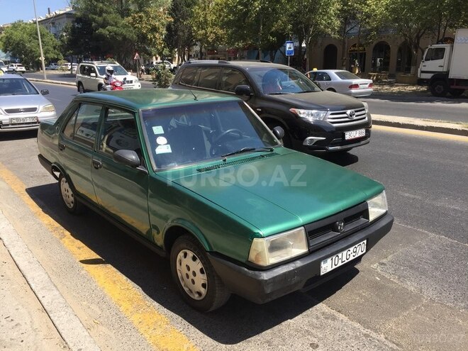 Tofas Sahin 2003, 178,747 km - 1.6 l - Bakı