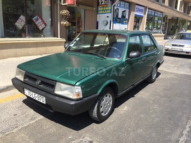 Tofas Sahin 2003, 178,747 km - 1.6 l - Bakı