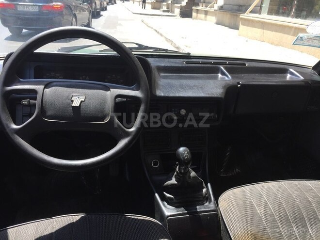 Tofas Sahin 2003, 178,747 km - 1.6 l - Bakı