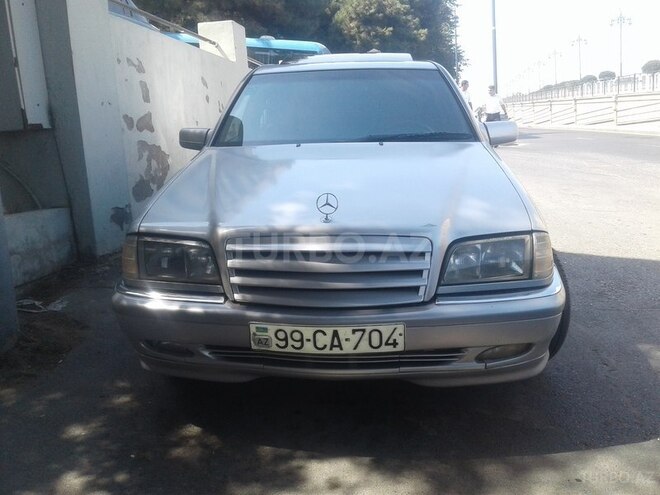 Mercedes  1999, 220,000 km - 0.3 l - Bakı