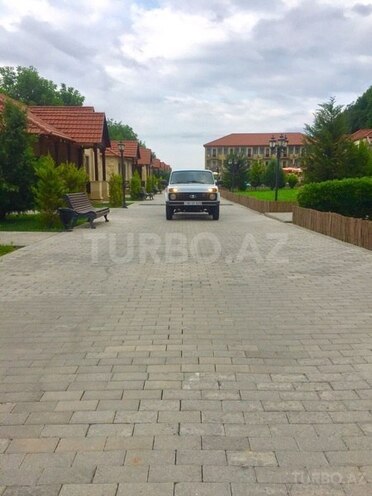 LADA (VAZ) Niva 2014, 20,000 km - 1.7 l - Bakı