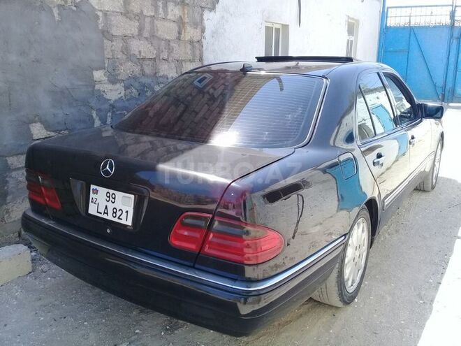 Mercedes C 280 1998, 234,712 km - 0.4 l - Bakı