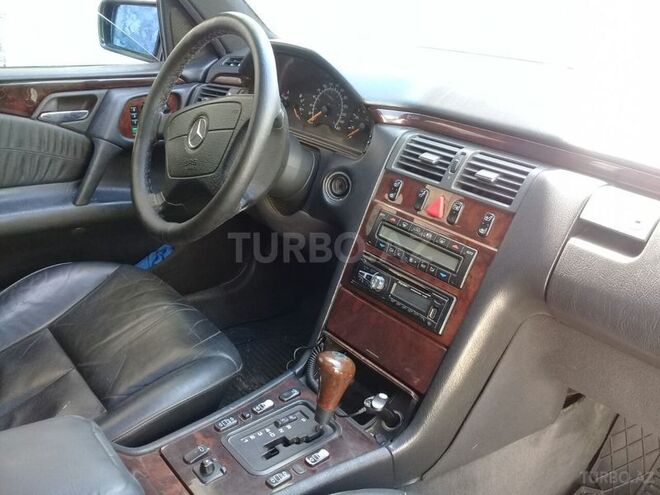 Mercedes C 280 1998, 234,712 km - 0.4 l - Bakı