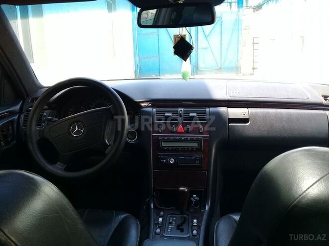 Mercedes C 280 1998, 234,712 km - 0.4 l - Bakı