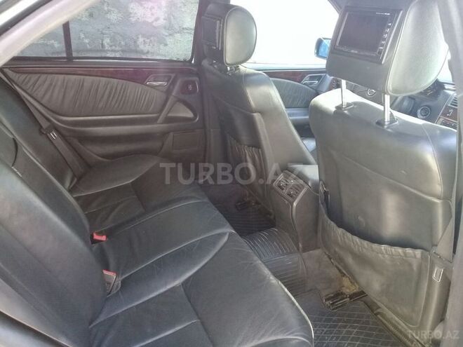 Mercedes C 280 1998, 234,712 km - 0.4 l - Bakı