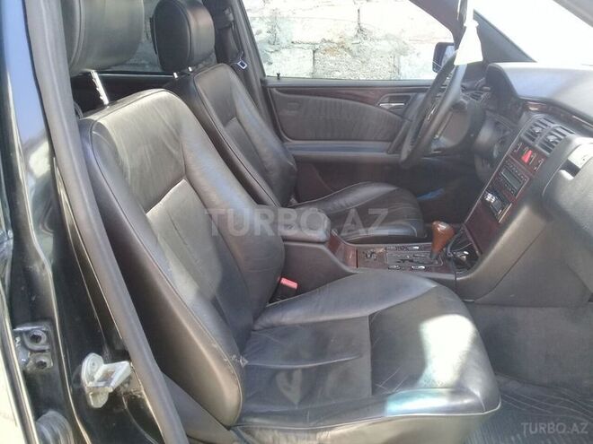 Mercedes C 280 1998, 234,712 km - 0.4 l - Bakı