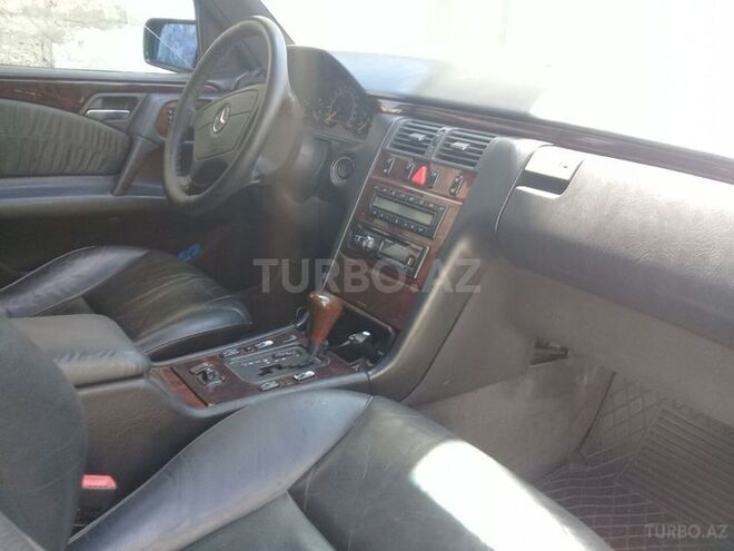 Mercedes C 280 1998, 234,712 km - 0.4 l - Bakı