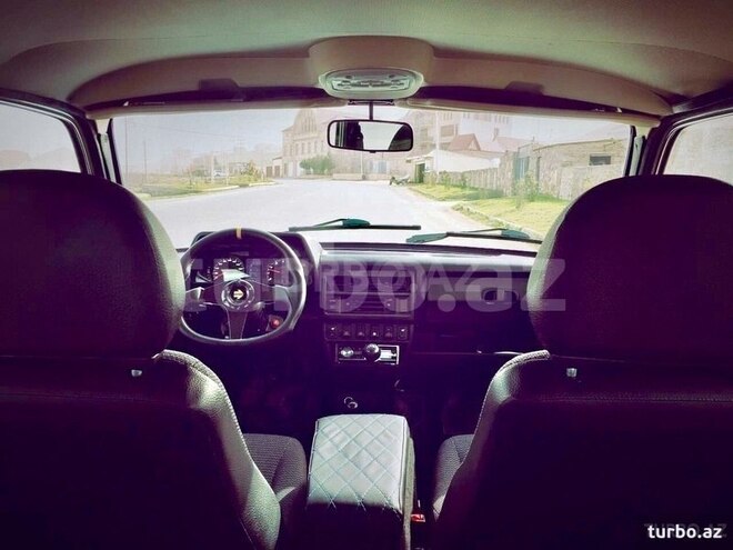 LADA (VAZ) Niva 2014, 20,000 km - 1.7 l - Bakı