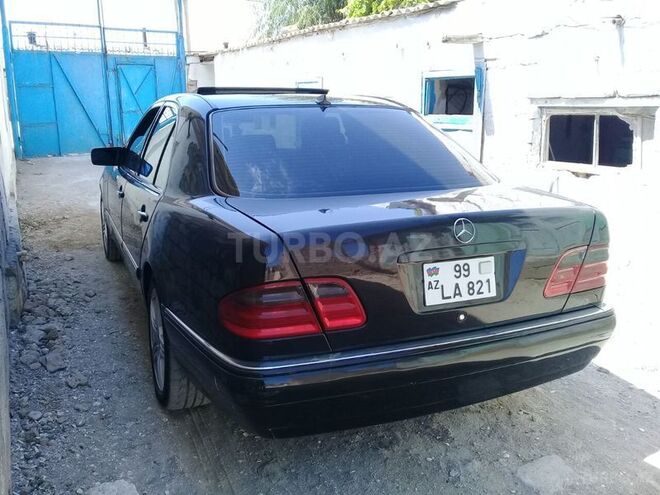 Mercedes C 280 1998, 234,712 km - 0.4 l - Bakı