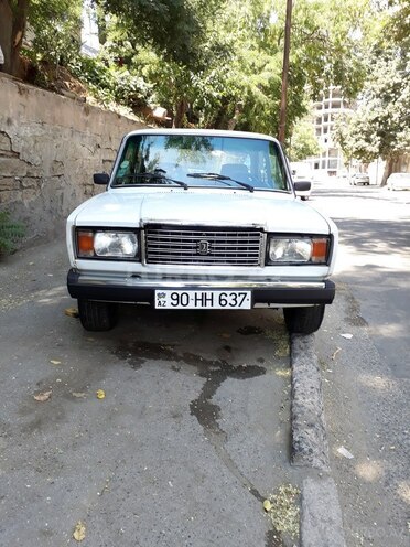 LADA (VAZ) 2107 2005, 90,000 km - 1.6 л - Bakı