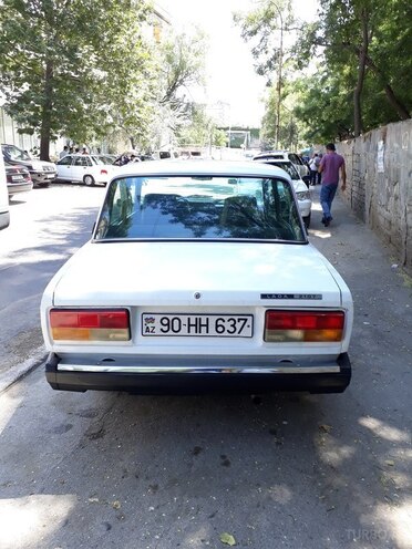 LADA (VAZ) 2107 2005, 90,000 km - 1.6 л - Bakı