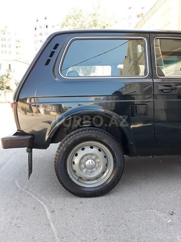 LADA (VAZ) Niva 2013, 75,000 km - 1.7 л - Bakı