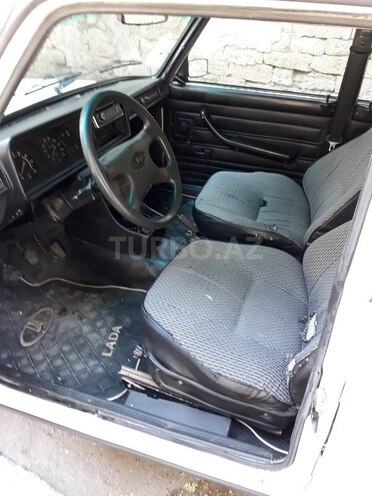 LADA (VAZ) 2107 2005, 90,000 km - 1.6 л - Bakı